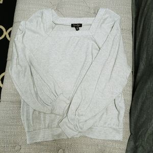 Like New Jessica Simpson Top